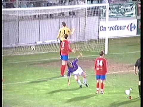 J29: Palencia - Numancia B