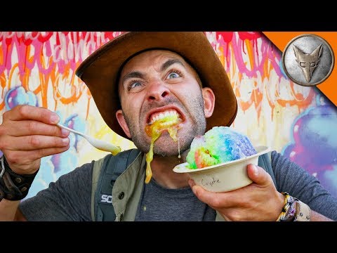 Brain Freeze Challenge!
