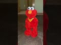 2007 Fisher Price Sesame Street T M X EXtra Special Edition Elmo