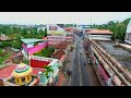 Vallana Beautiful Village In Pathanamthitta Kerala