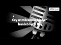 Perfect - Niepokonani (karaoke iSing.pl) 