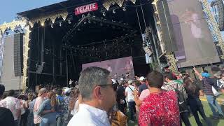 Madame ayahuasca - Taburete en vivo PALNORTE 2022