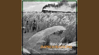 Improvisation on the Theme Music from Pather Panchali