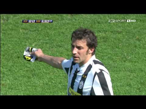 S09.10 Del Piero e Zac