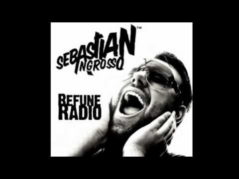 Sebastian Ingrosso vs. Avicii - Laktos vs. Levels ( Alesso Mashup)