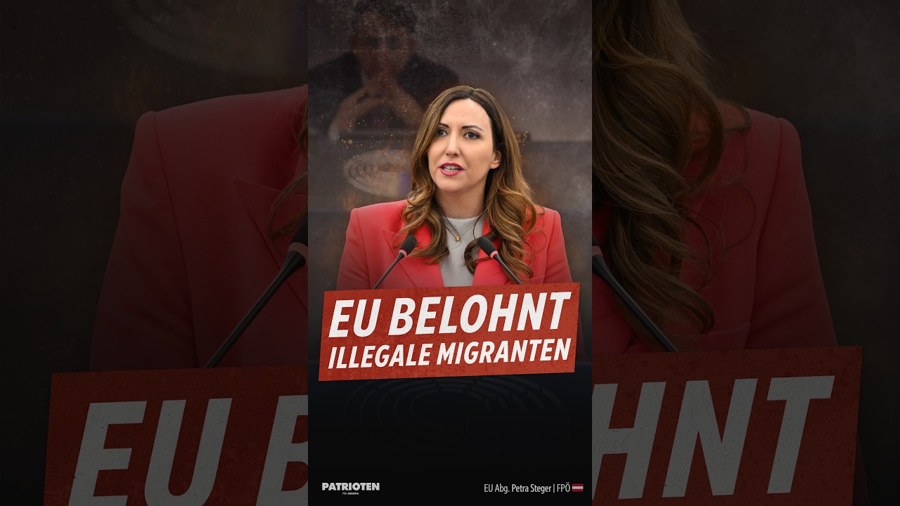 Spanien will 1,3 Millionen illegale Migranten legalisieren – und Brüssel schweigt!
