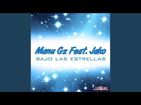 Bajo Las Estrellas (Kato Jimenez & Luis Vazquez Remix)