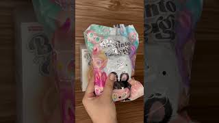 Eu comprei mais 10 labubu até achar o secreto  #14 #papelaria #colorir #unboxing
