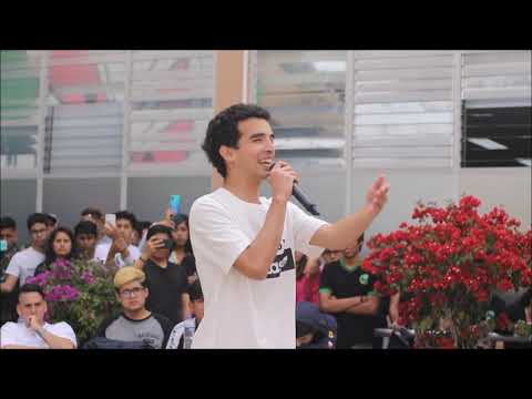 XPLAIN vs LATERAL (FINAL) - JUEVES URBANO 2019