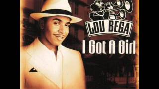 Lou Bega - I Got A Girl (Extended Mix)