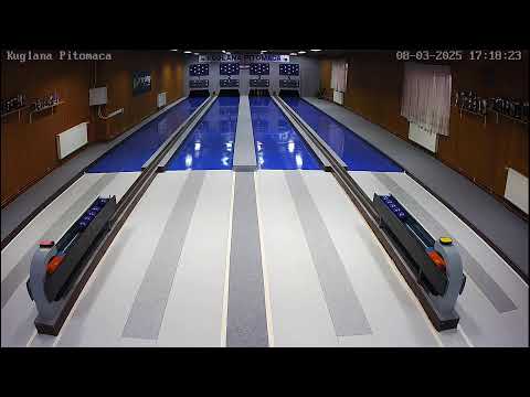 ŽKK Pitomača - Jedinstvo Sisak