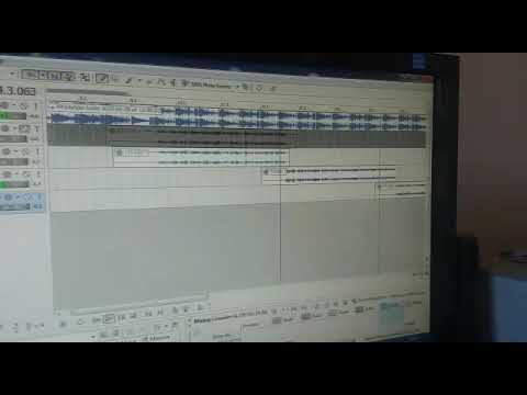 Mc Mah & Mc Menor LN ( prévia 2020 )