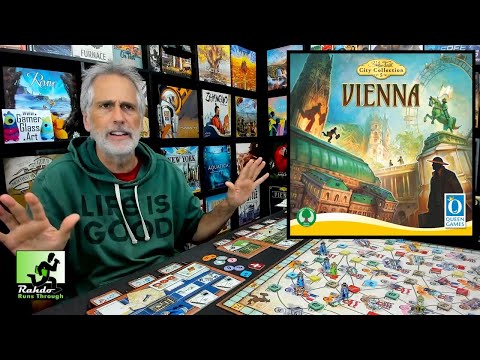 Vienna | Rahdo's Final Thoughts