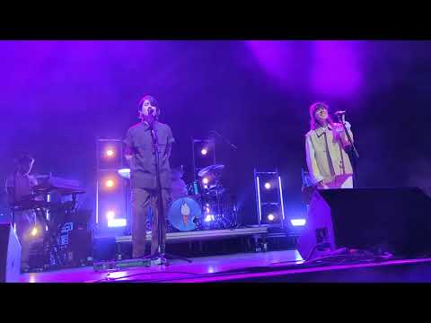 12/24 Tegan and Sara - Closer End + Yellow Start @ Pageant St Louis 6/21/23