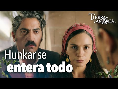 Gran secreto aparece  - Capítulo 45