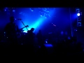 The Twilight Singers - Candy Cane Crawl (Live at Electric Ballroom, London)