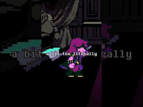 Susie Holds the Pen