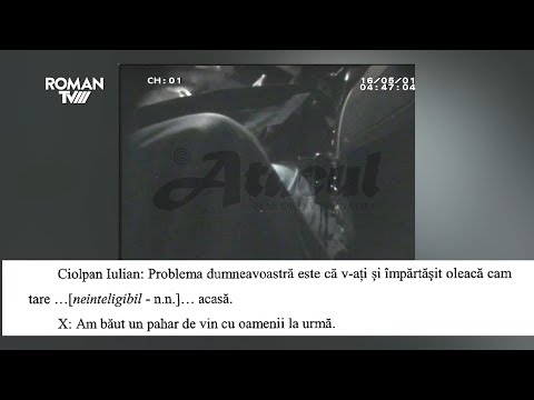 Radar TV S03E05 - Donație la biserică din mita primită de la preot