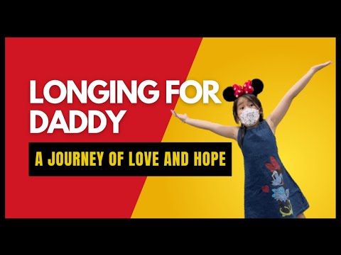 ❤️ Sofie's Rainbow World - Longing for Daddy A Journey of Love and Hope
