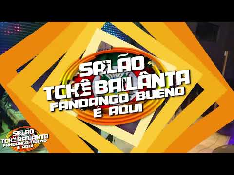 OS BILIAS - GAITA MISSIONEIRA TIO BILIA - ROUBO DA GAITA VELHA | NO SALÃO TCHÊ BAILÂNTA