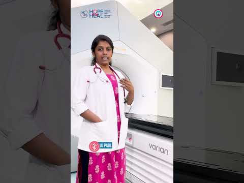 Understanding Radiotherapy: Knowledge That Saves Lives