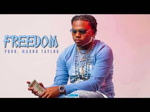 [FREE] Gunna x Key Glock Type Beat "Freedom" (Prod. Mason Taylor)