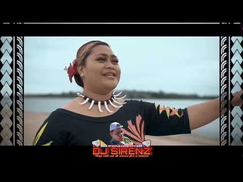 DJ SIRENZ - Vaimaila Atina'e - PENINA O LE VASA (LA'U SAMOA EA) REMIX 2024