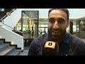 Volkan Memis is opgelucht dat zijn broer Murat Memis is vrijgelaten in Turkije.