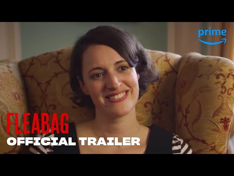 Fleabag Season 2 (Promo)