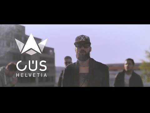 TRAILER - CÜS HELVETIA - STAFFEL 2 - NR. 1 - XEN - WER WILL BATTLE