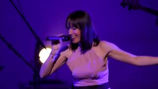 El alma al aire, tributo Alejandro Sanz por Miri's Way