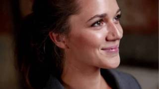 Melissa Horn - Lät du henne komma närmre