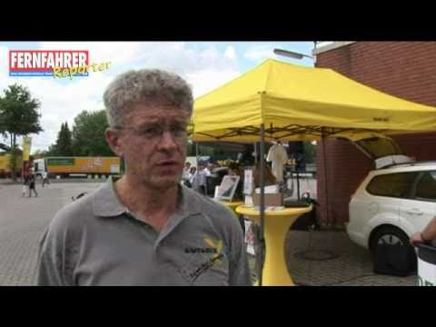 FERNFAHRER Reporter: DrugStop