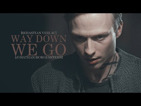 Sebastian/Jonathan Story; Way Down We Go [+2x20] - YouTube