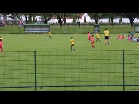 2015 05 13 U9 NK Mengo NK Zagorje turnir v Mengšu