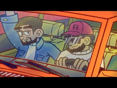 Dice Que Me Extraña ll (VideoLyrics) x El De Las R’s Ft Galvancillo