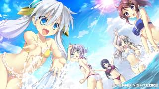 Nightcore - Field of Dreams