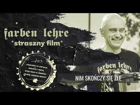 Video thumbnail for Straszny film