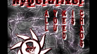 DTRASH185 - HYPERDRIVER - All You Need Is Chaos (Full Album)