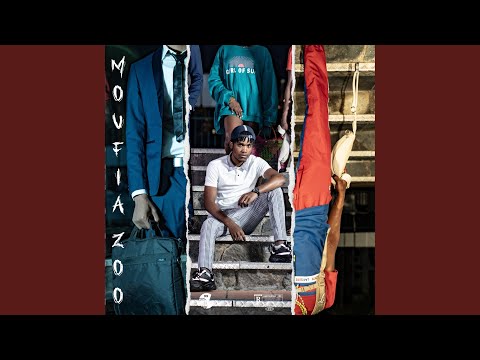 Foudjar (feat. 2squa)