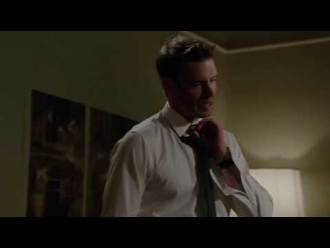 Olivia and Jake | "Stock your damn fridge" Scandal 3x12