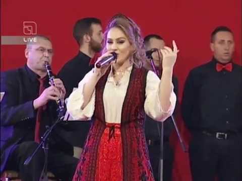 KOSOVARJA KENDON 2014 - RTV TEMA - Besë Hajdari “Kajrafili në saksi