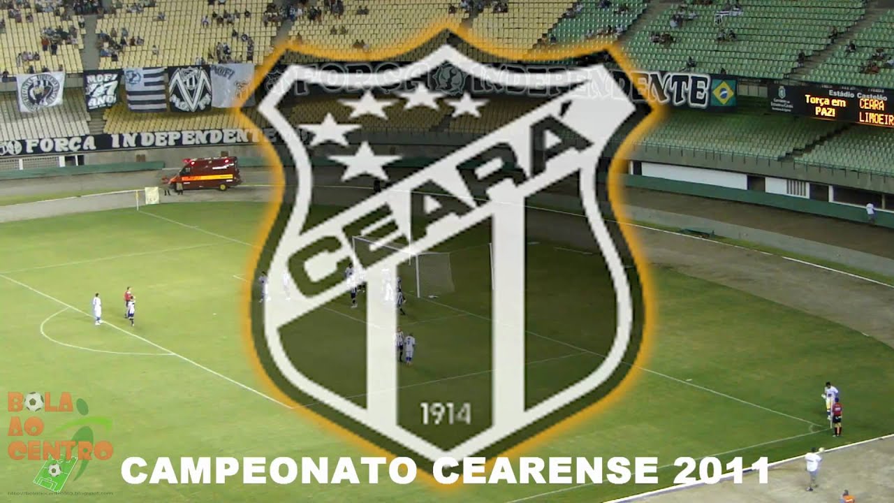 Ceará 1 x 0 Limoeiro