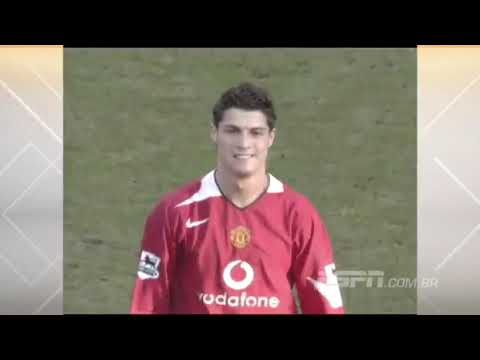 Manchester City 3 x 1 Manchester United - Campeona...