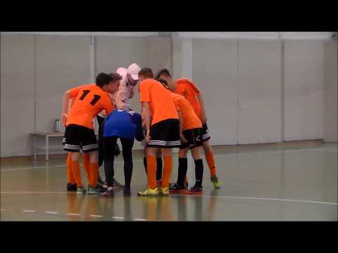 ASI Dinamo futsal 4. forduló összefoglaló