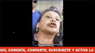 EN MEDIO DE UNA CONFERENCIA EL PRESIDENTE DE MEXICO COMPARTE EL VIDEO DE LA URIBISTA