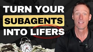 How to Retain Your Subagents
