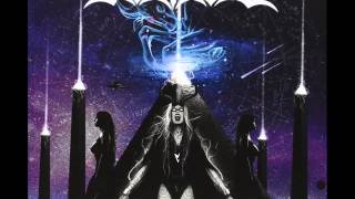 Huntress - Enter the Exosphere