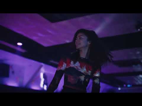 Rue Bennett - Formula (Euphoria)