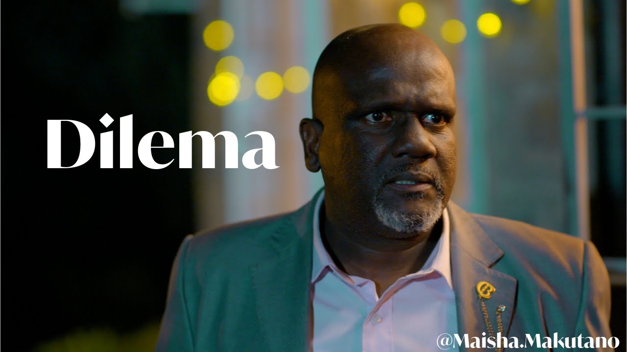 Maisha Makutano – Season 1, Episode 7: Dilemma